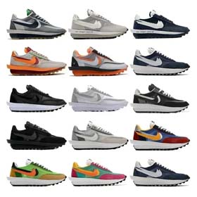 Nike Waffle sacai 2.2 (15 styles) -0526