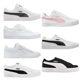 PUMA trainerCasual (7 style) -0572